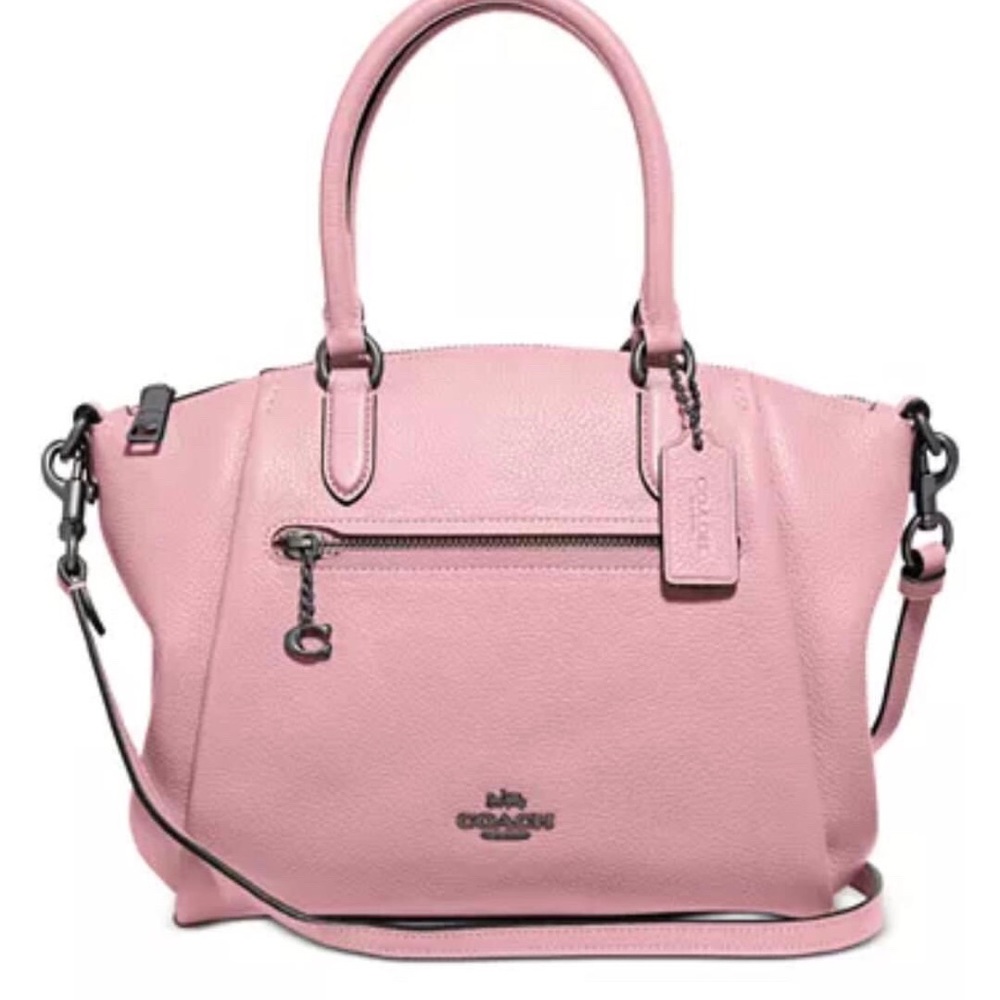 Luxury handbags